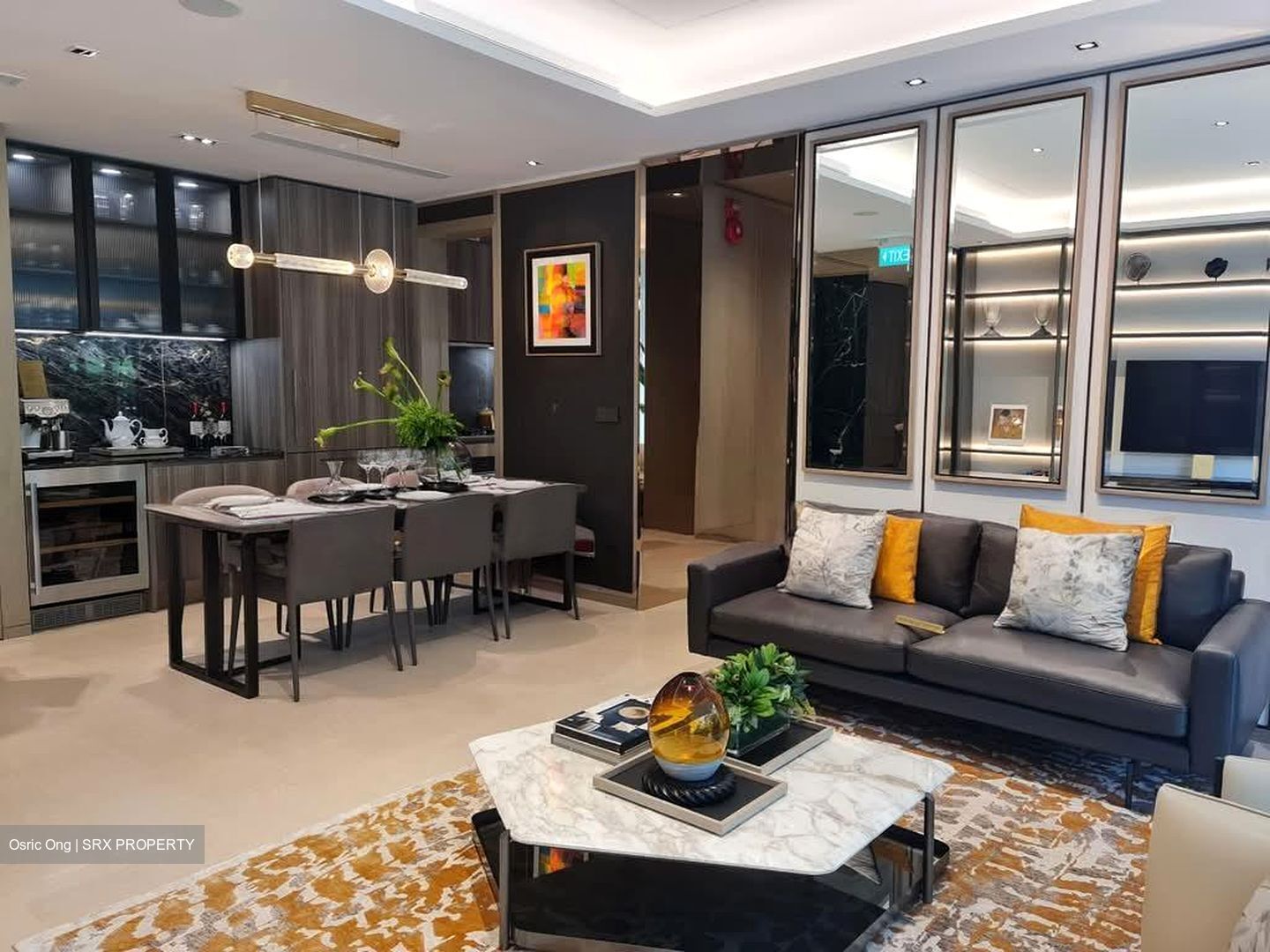 Klimt Cairnhill (D9), Apartment #545224781